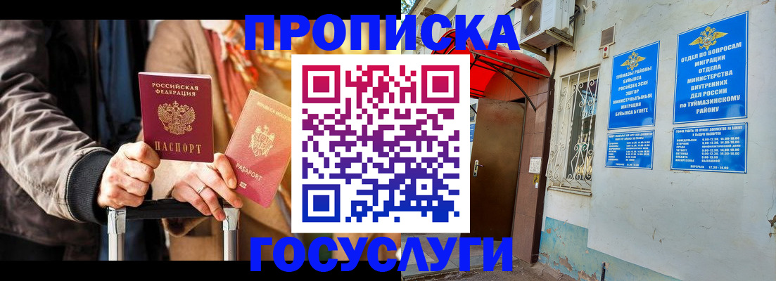 прописка гарантия в Кандалакше